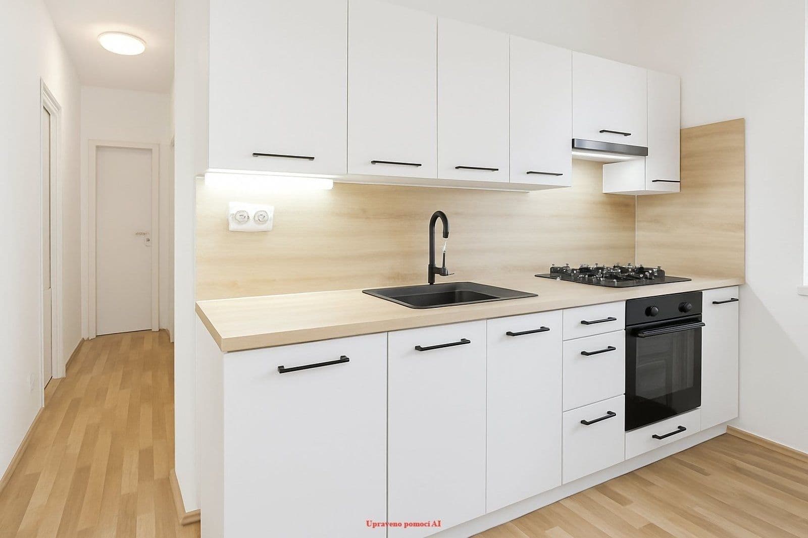 Pronájem bytu 2+1 52 m², Edisonova, Havířov, Moravskoslezský kraj Pronájem bytu 2+1 52 m², Edisonova, Havířov, Moravskoslezský kraj