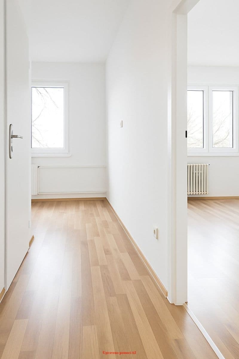 Pronájem bytu 2+1 52 m², Edisonova, Havířov, Moravskoslezský kraj Pronájem bytu 2+1 52 m², Edisonova, Havířov, Moravskoslezský kraj