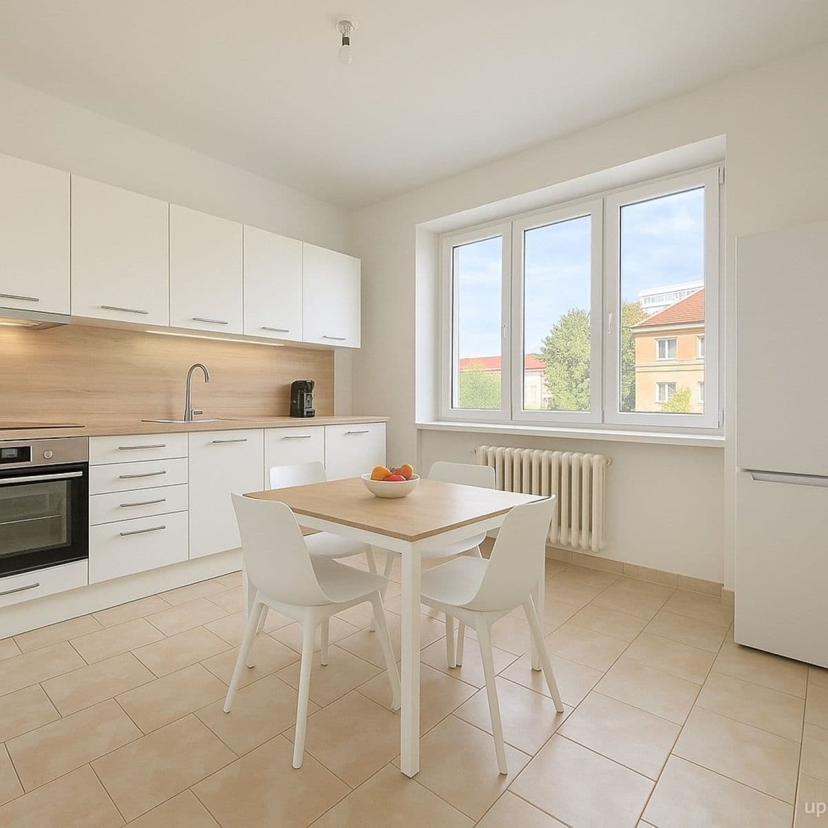 Pronájem bytu 2+1 56 m², Mickiewiczova, Havířov, Moravskoslezský kraj Pronájem bytu 2+1 56 m², Mickiewiczova, Havířov, Moravskoslezský kraj