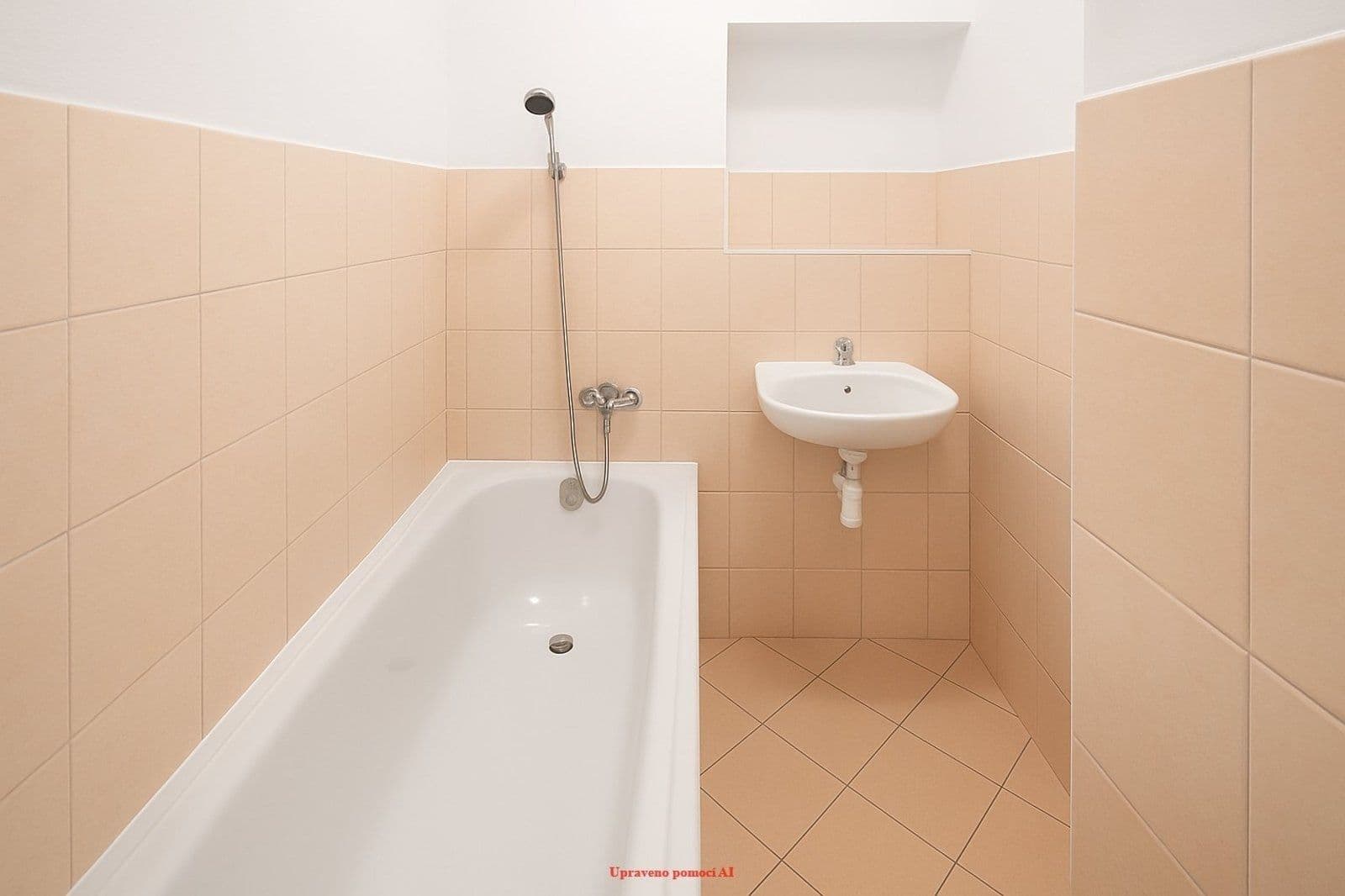 Pronájem bytu 2+1 56 m², Mickiewiczova, Havířov, Moravskoslezský kraj Pronájem bytu 2+1 56 m², Mickiewiczova, Havířov, Moravskoslezský kraj