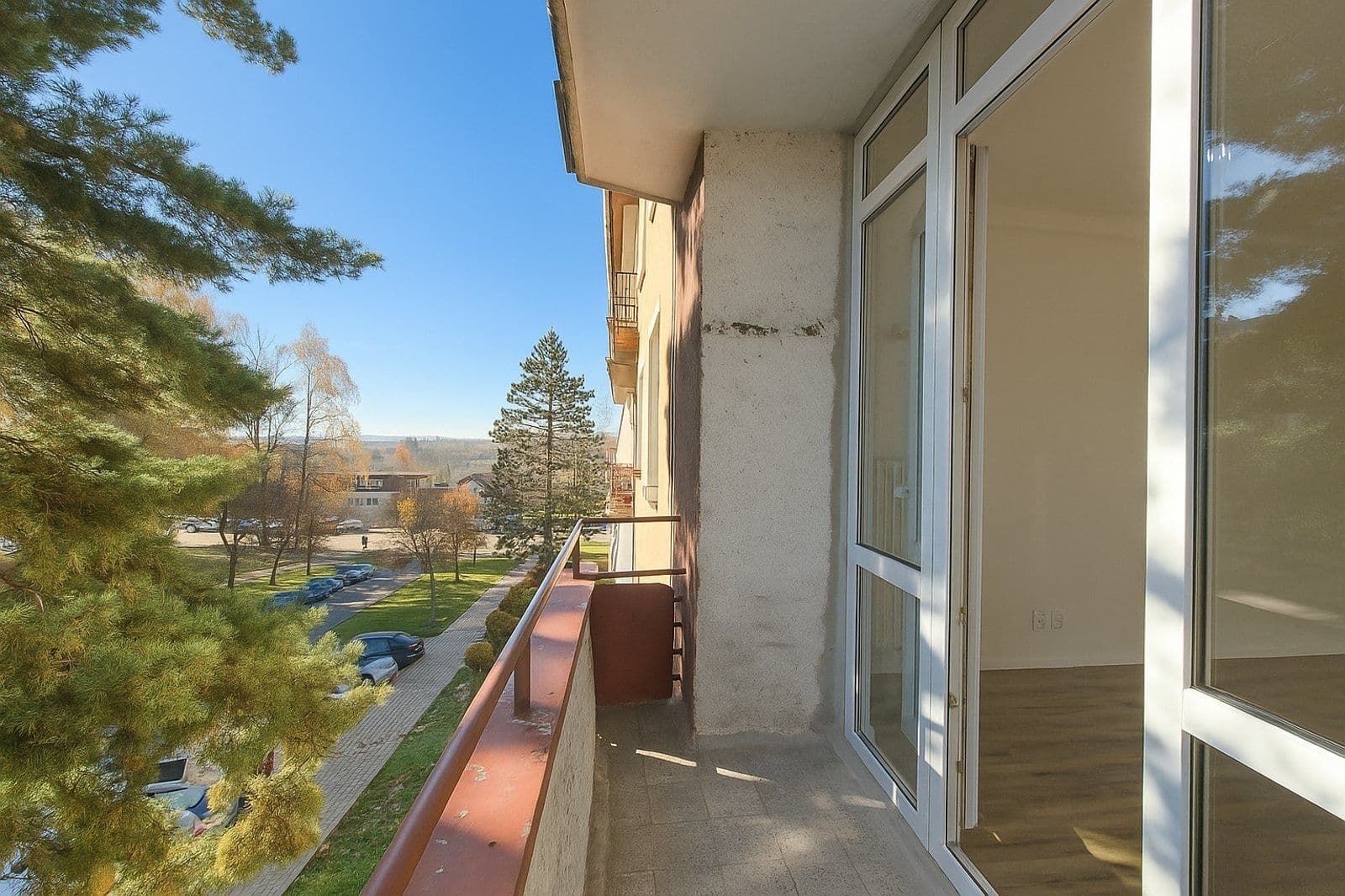 Pronájem bytu 2+1 53 m², Bieblova, Havířov, Moravskoslezský kraj Pronájem bytu 2+1 53 m², Bieblova, Havířov, Moravskoslezský kraj