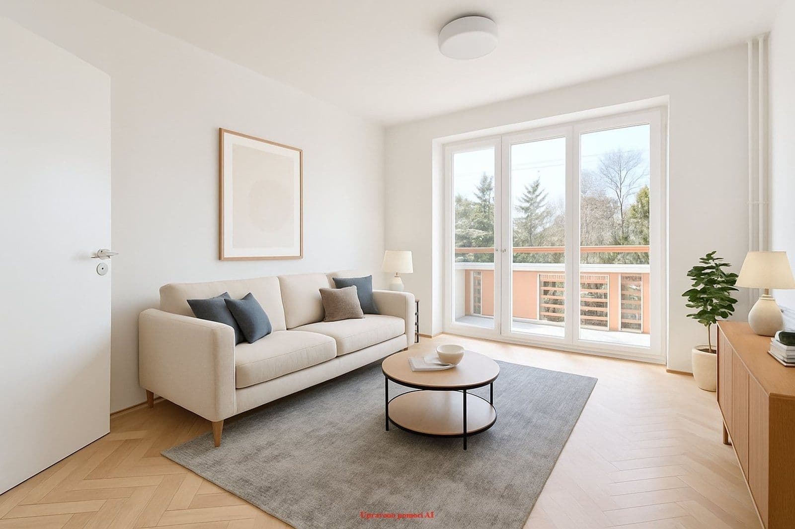 Pronájem bytu 3+1 92 m², Na Nábřeží, Havířov, Moravskoslezský kraj Pronájem bytu 3+1 92 m², Na Nábřeží, Havířov, Moravskoslezský kraj