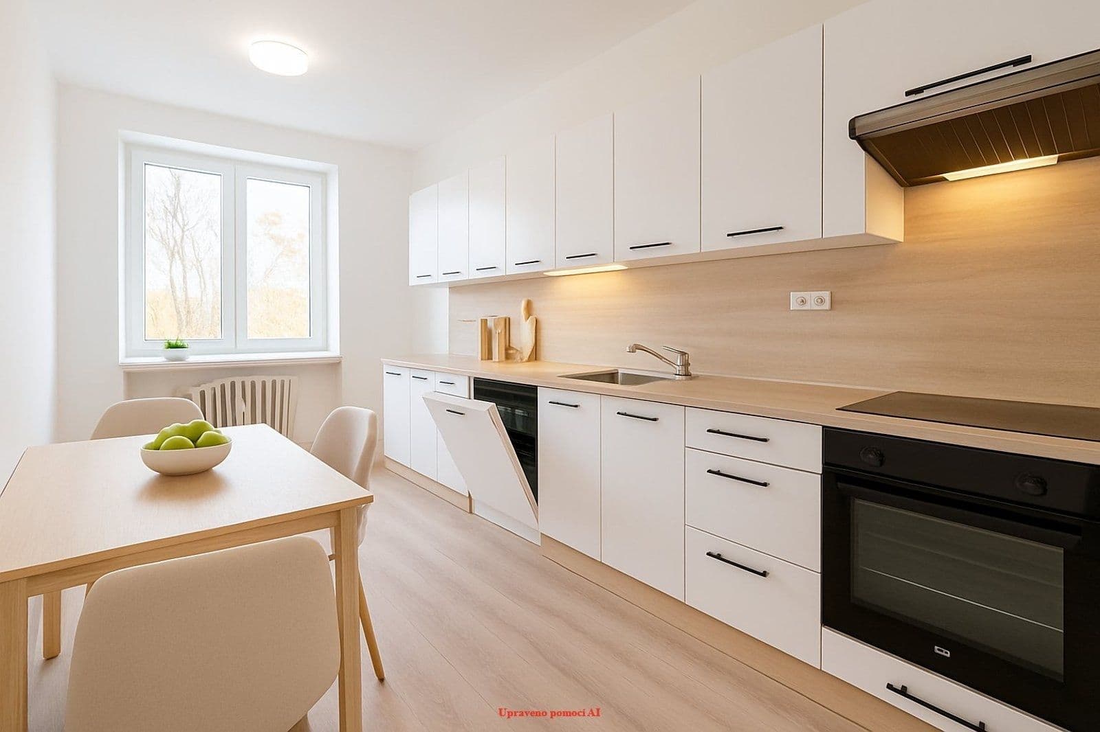 Pronájem bytu 3+1 92 m², Na Nábřeží, Havířov, Moravskoslezský kraj Pronájem bytu 3+1 92 m², Na Nábřeží, Havířov, Moravskoslezský kraj