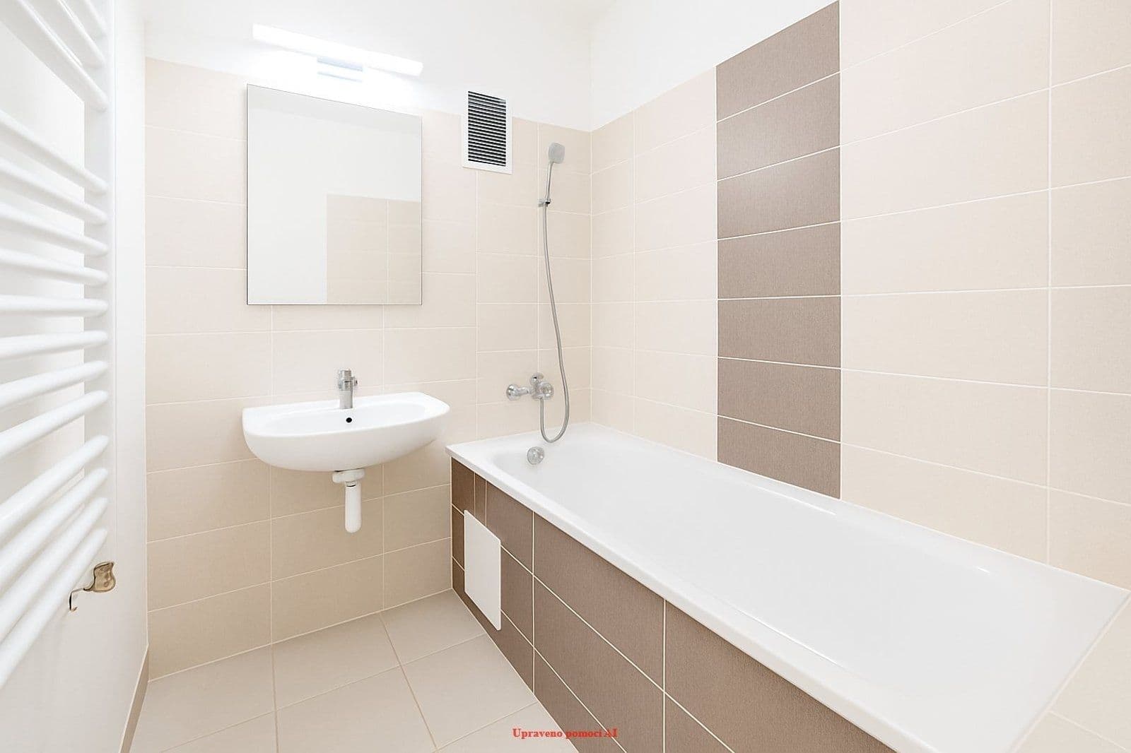 Pronájem bytu 3+1 92 m², Na Nábřeží, Havířov, Moravskoslezský kraj Pronájem bytu 3+1 92 m², Na Nábřeží, Havířov, Moravskoslezský kraj