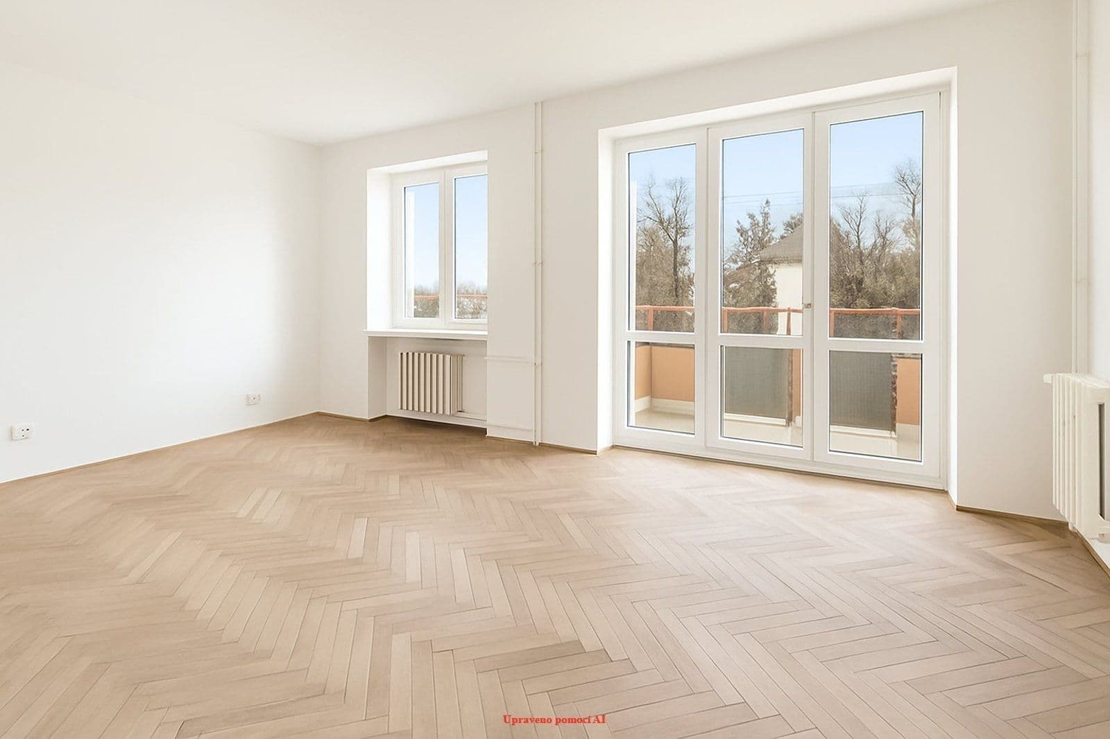 Pronájem bytu 3+1 92 m², Na Nábřeží, Havířov, Moravskoslezský kraj Pronájem bytu 3+1 92 m², Na Nábřeží, Havířov, Moravskoslezský kraj