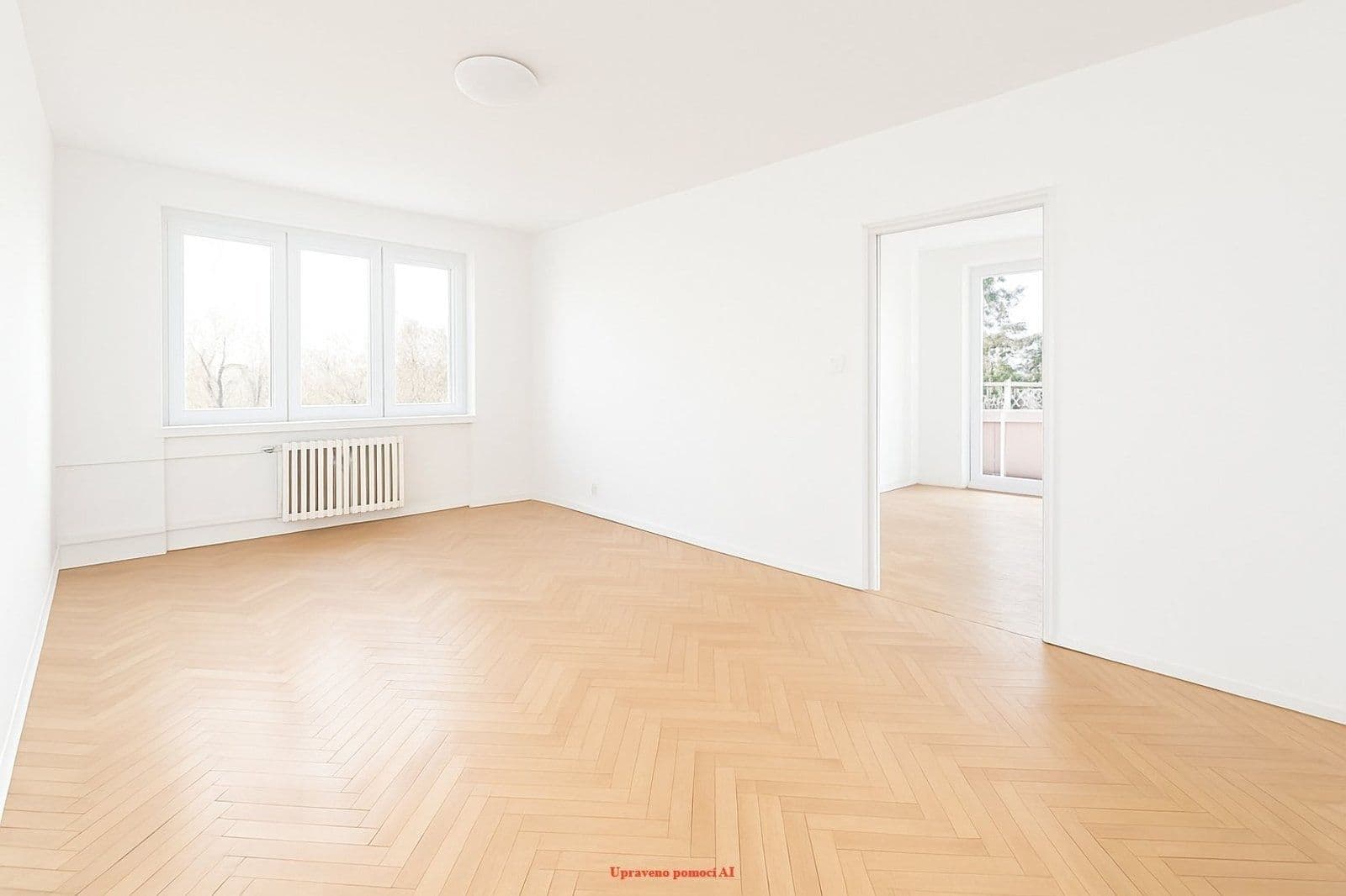 Pronájem bytu 3+1 92 m², Na Nábřeží, Havířov, Moravskoslezský kraj Pronájem bytu 3+1 92 m², Na Nábřeží, Havířov, Moravskoslezský kraj