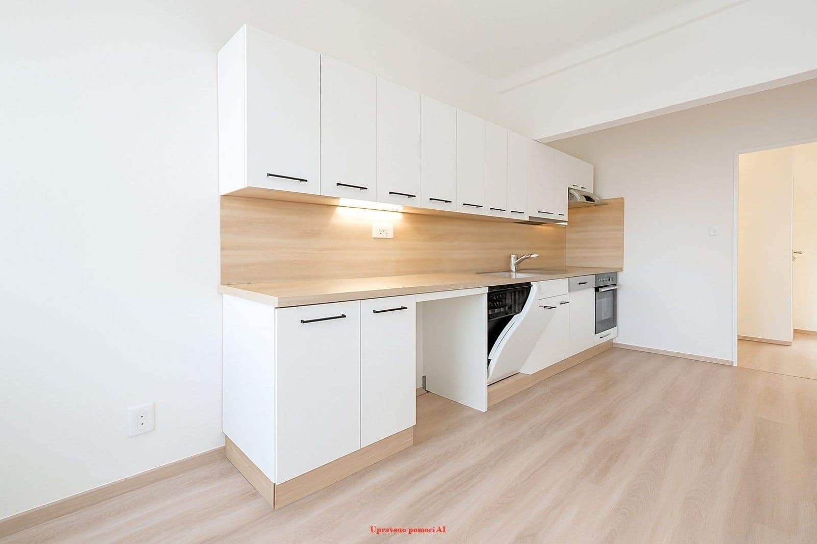 Pronájem bytu 3+1 92 m², Na Nábřeží, Havířov, Moravskoslezský kraj Pronájem bytu 3+1 92 m², Na Nábřeží, Havířov, Moravskoslezský kraj