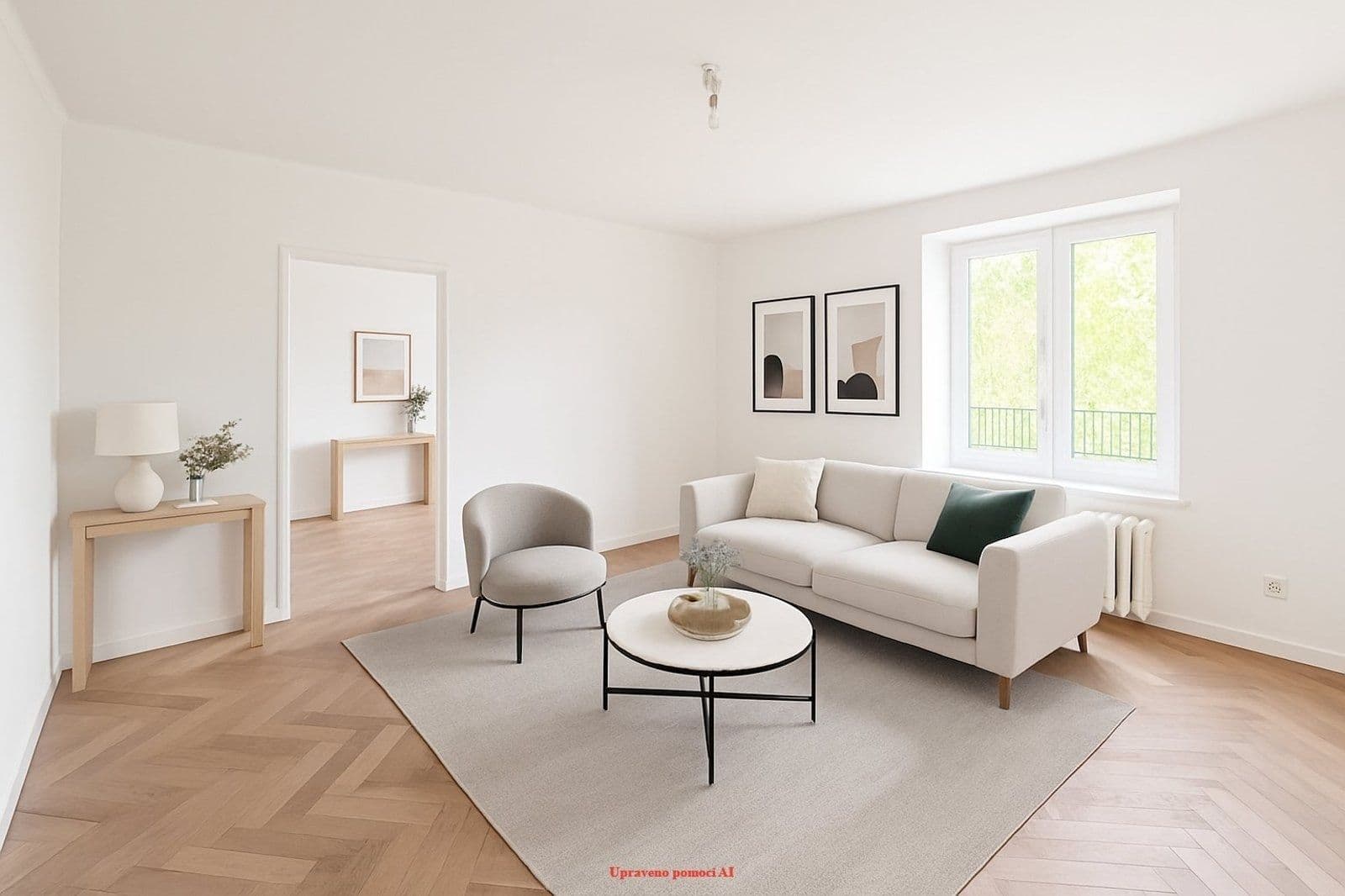 Pronájem bytu 3+1 70 m², Jarošova, Havířov, Moravskoslezský kraj Pronájem bytu 3+1 70 m², Jarošova, Havířov, Moravskoslezský kraj