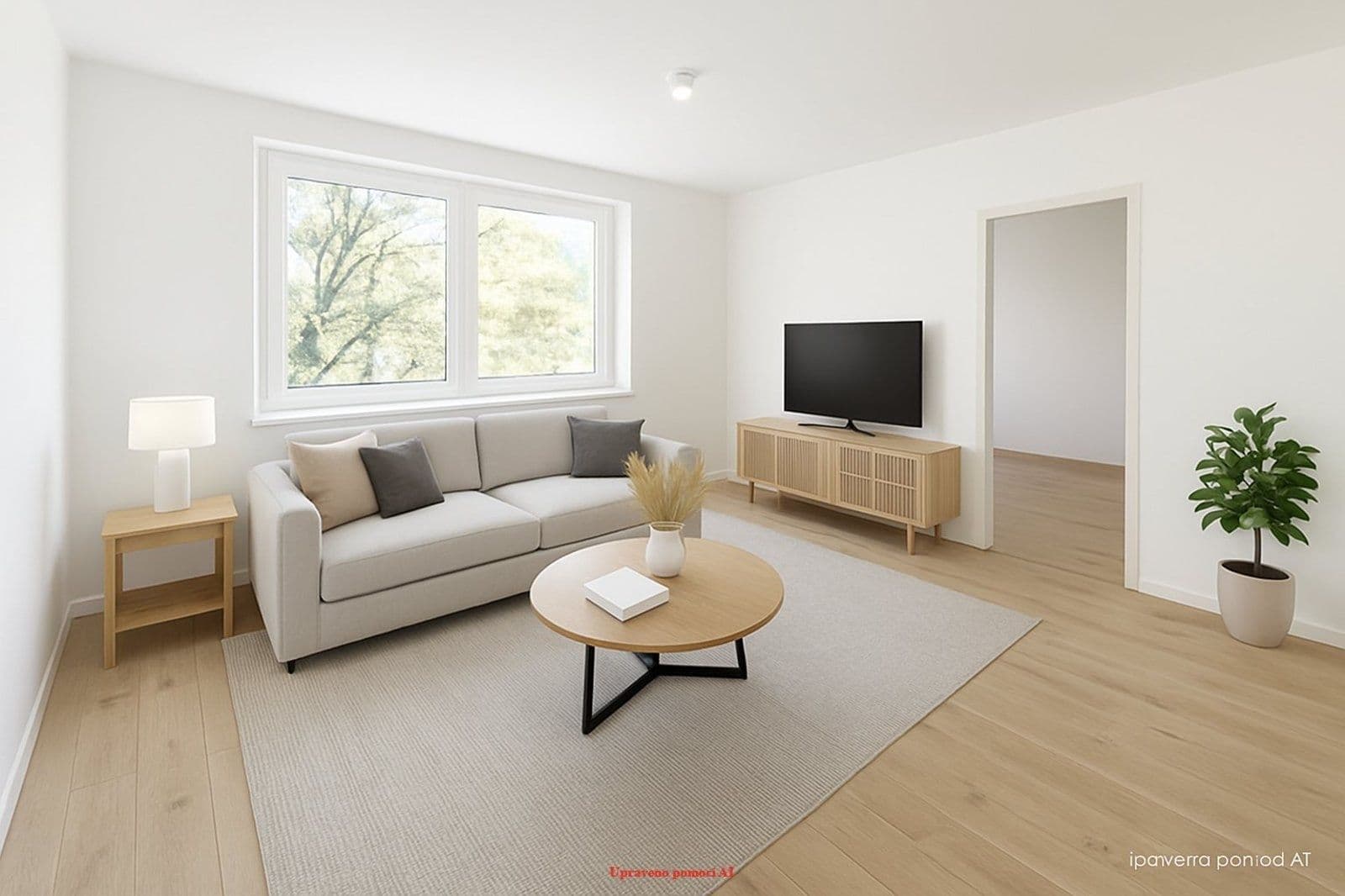 Pronájem bytu 3+1 69 m², U Nádraží, Havířov, Moravskoslezský kraj Pronájem bytu 3+1 69 m², U Nádraží, Havířov, Moravskoslezský kraj