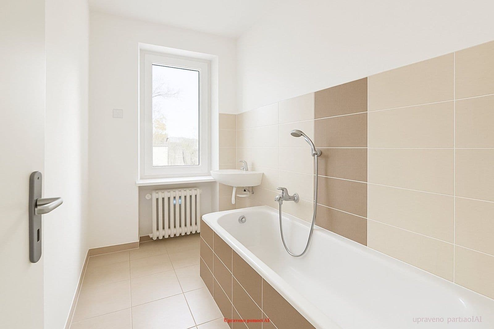 Pronájem bytu 3+1 69 m², U Nádraží, Havířov, Moravskoslezský kraj Pronájem bytu 3+1 69 m², U Nádraží, Havířov, Moravskoslezský kraj