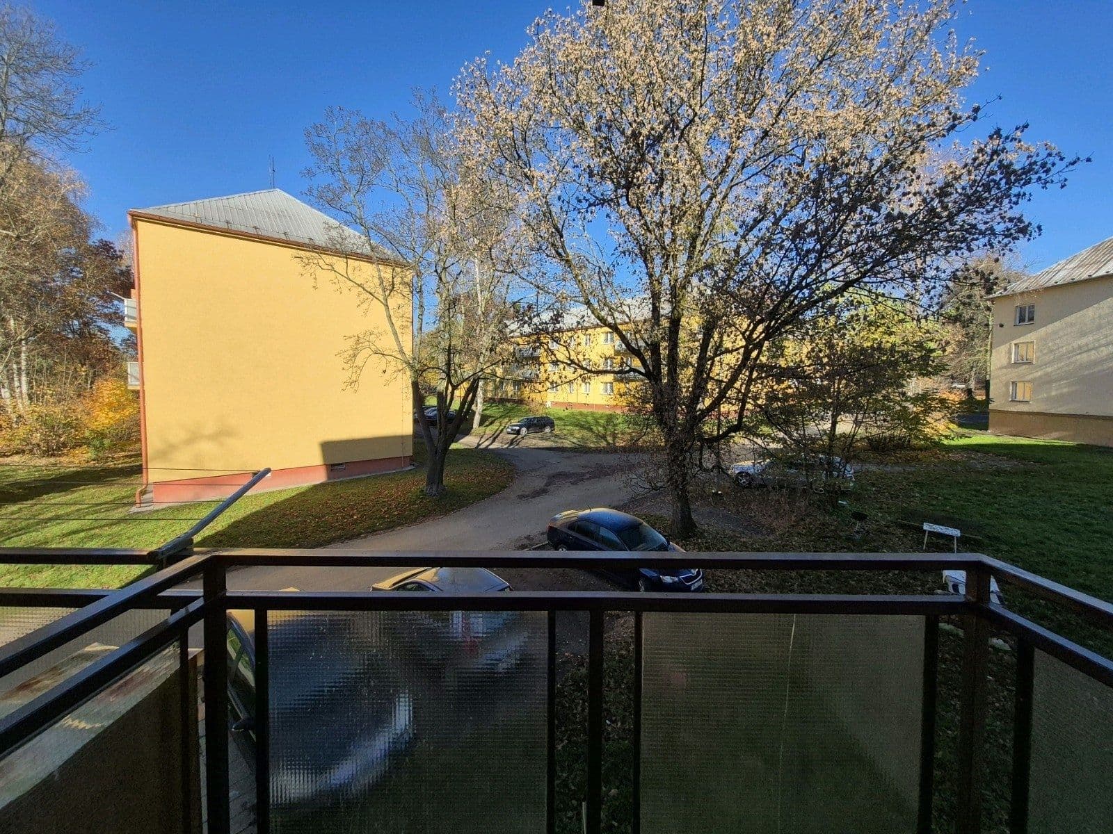 Pronájem bytu 3+1 69 m², U Nádraží, Havířov, Moravskoslezský kraj Pronájem bytu 3+1 69 m², U Nádraží, Havířov, Moravskoslezský kraj