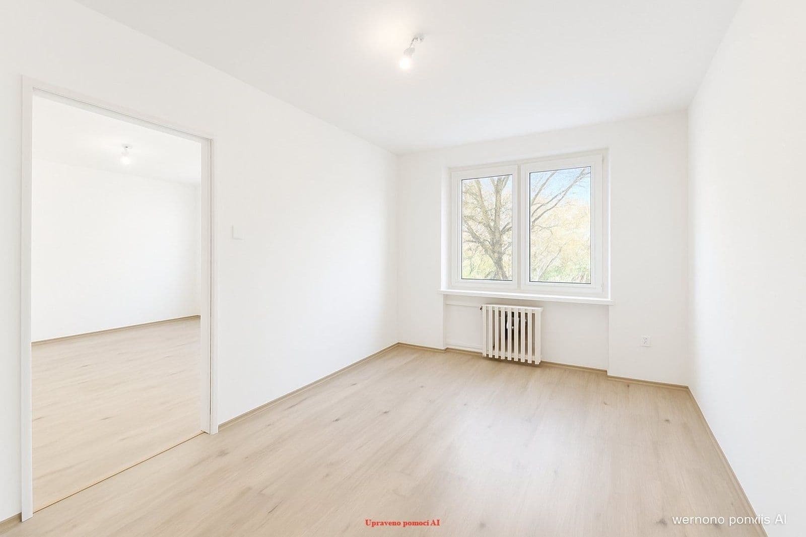 Pronájem bytu 3+1 69 m², U Nádraží, Havířov, Moravskoslezský kraj Pronájem bytu 3+1 69 m², U Nádraží, Havířov, Moravskoslezský kraj