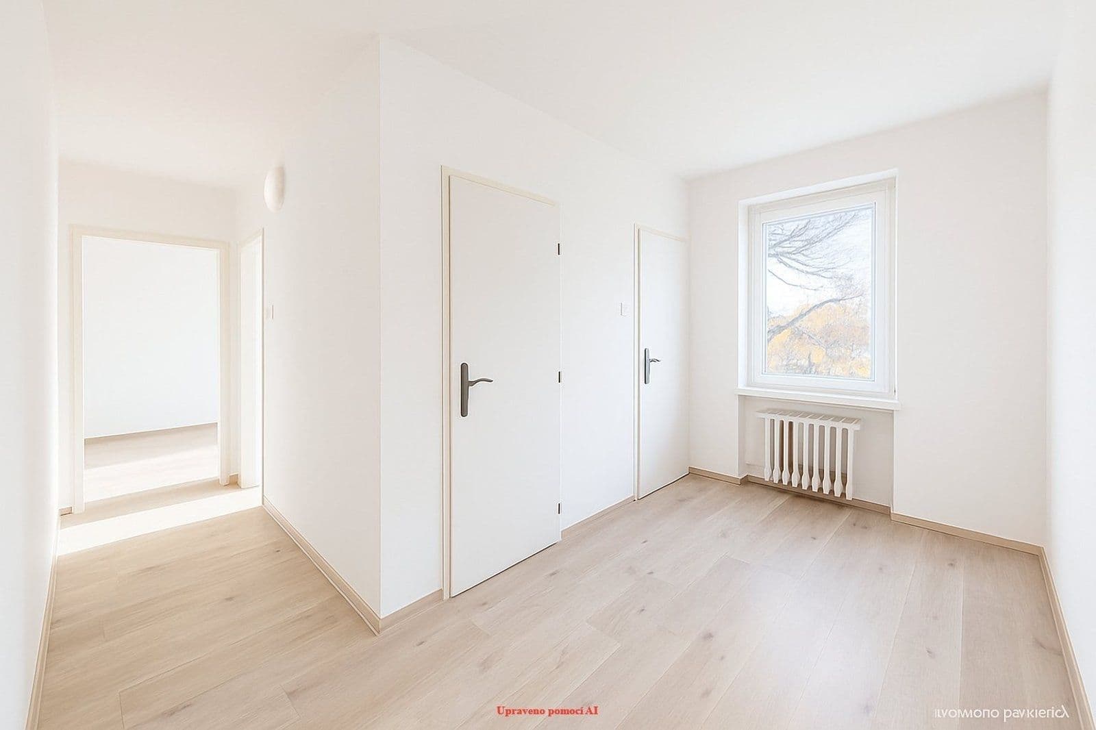 Pronájem bytu 3+1 69 m², U Nádraží, Havířov, Moravskoslezský kraj Pronájem bytu 3+1 69 m², U Nádraží, Havířov, Moravskoslezský kraj
