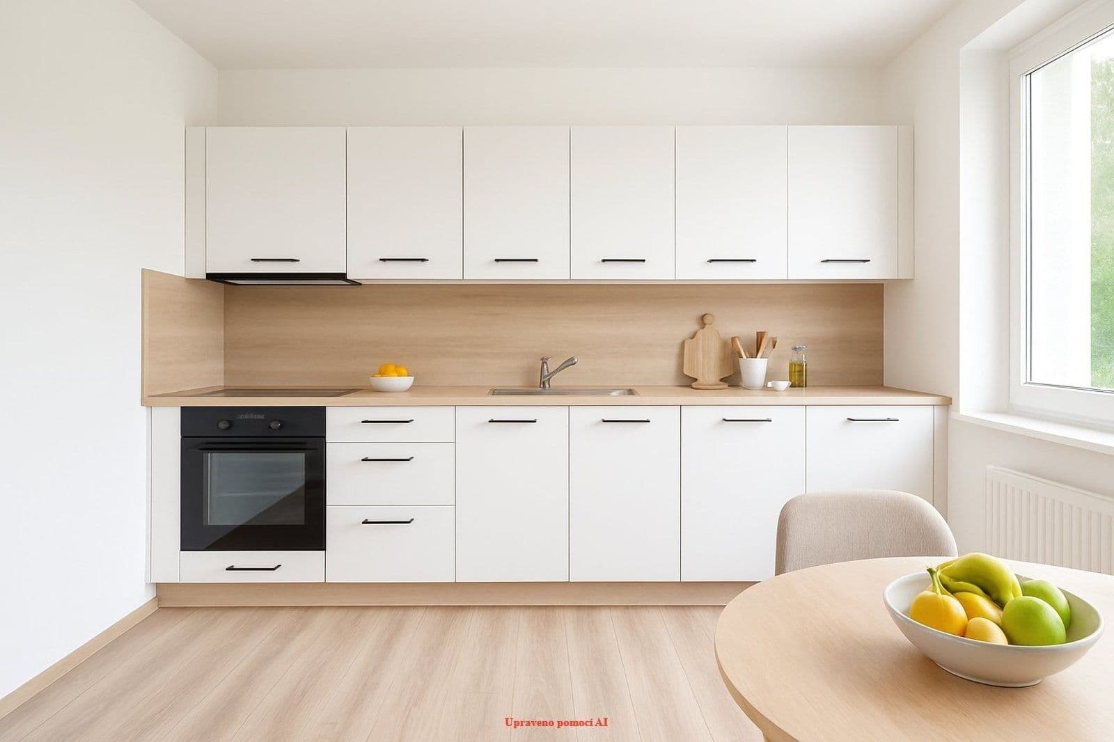 Pronájem bytu 1+1 32 m², Anenská, Frýdek-Místek, Moravskoslezský kraj Pronájem bytu 1+1 32 m², Anenská, Frýdek-Místek, Moravskoslezský kraj