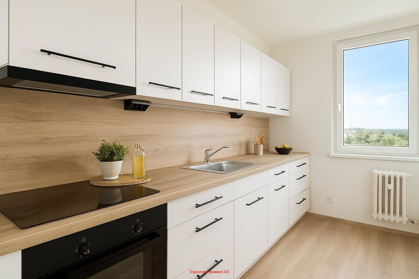 Pronájem bytu 3+1 83 m², Anenská, Frýdek-Místek, Moravskoslezský kraj Pronájem bytu 3+1 83 m², Anenská, Frýdek-Místek, Moravskoslezský kraj