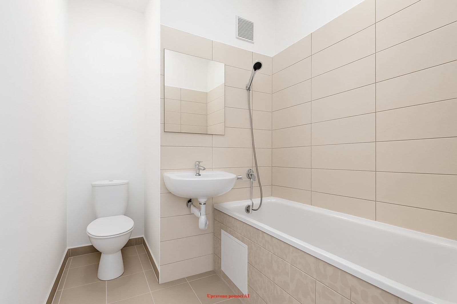 Pronájem bytu 1+kk 23 m², Československé armády, Frýdek-Místek, Moravskoslezský kraj Pronájem bytu 1+kk 23 m², Československé armády, Frýdek-Místek, Moravskoslezský kraj