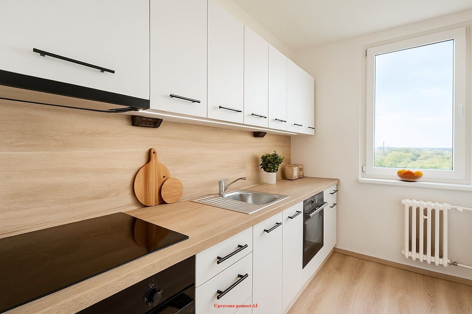 Pronájem bytu 3+1 73 m², Československé armády, Frýdek-Místek, Moravskoslezský kraj Pronájem bytu 3+1 73 m², Československé armády, Frýdek-Místek, Moravskoslezský kraj