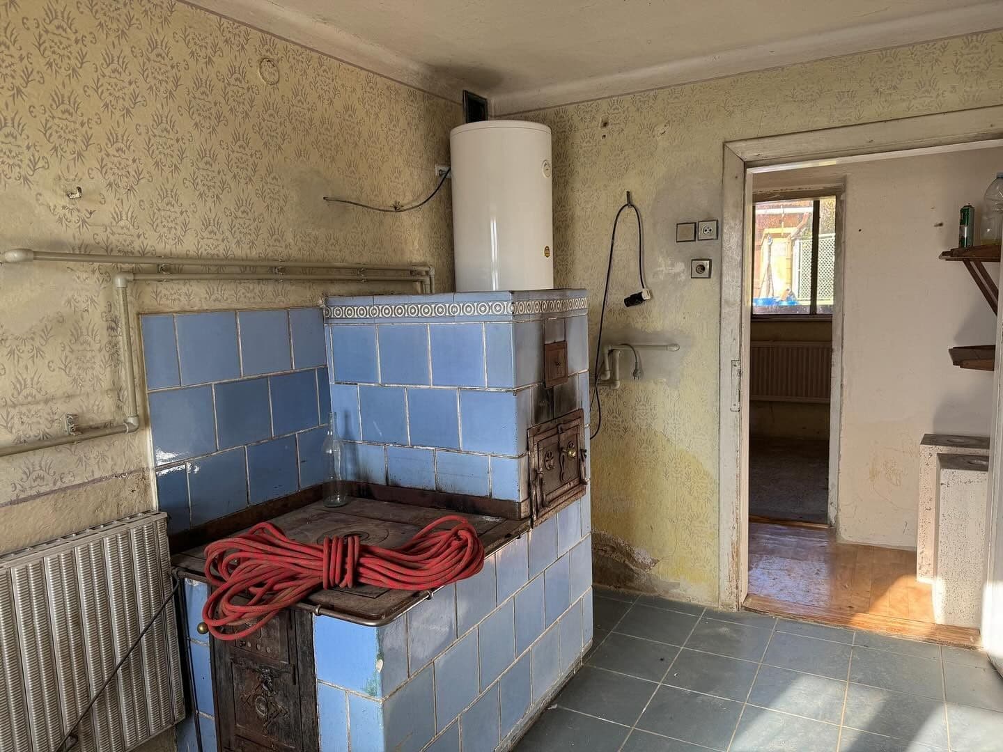 Prodej domu 262 m², pozemek 1.000 m², Lukovany, Jihomoravský kraj Prodej domu 262 m², pozemek 1.000 m², Lukovany, Jihomoravský kraj