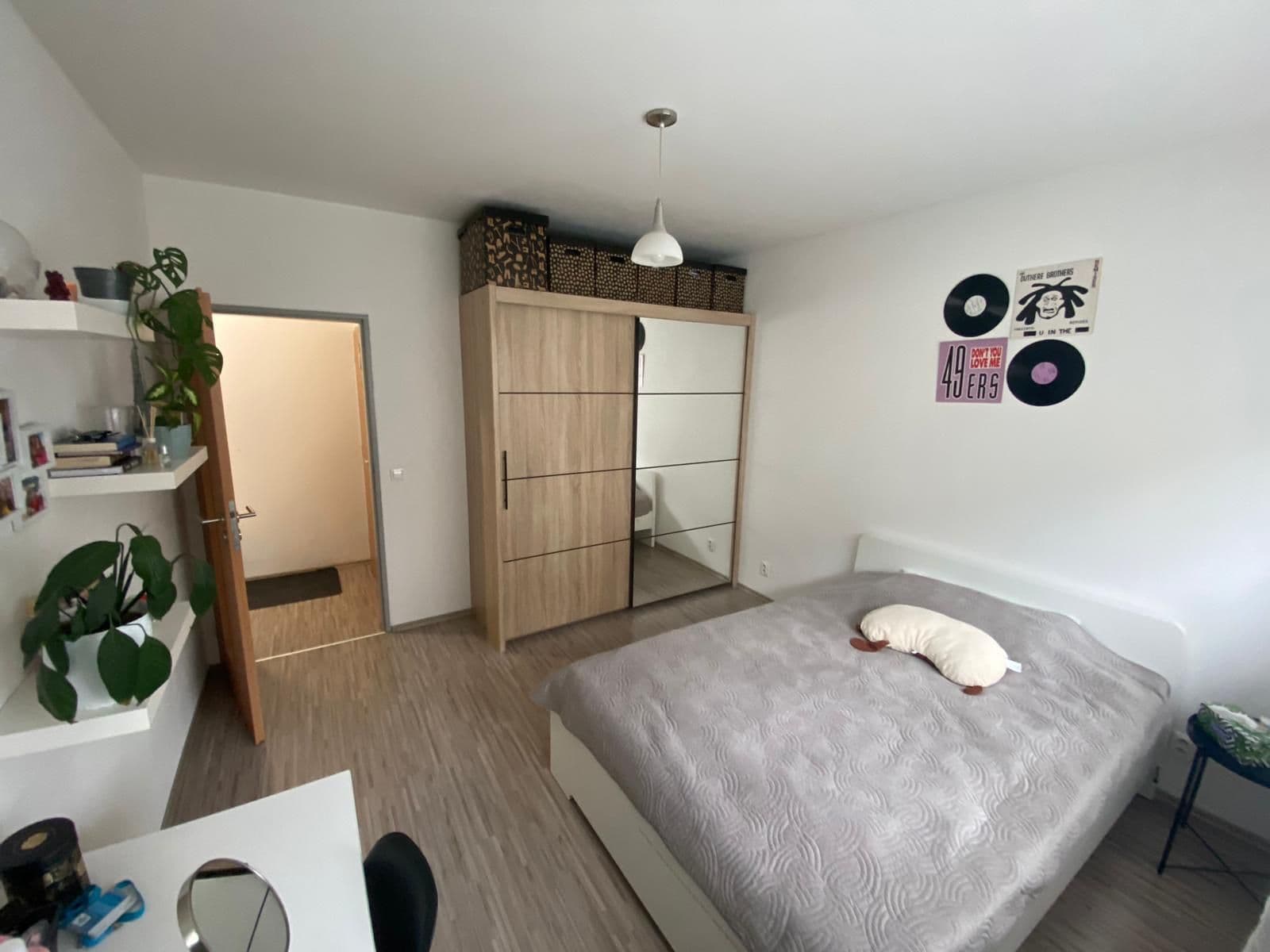 Pronájem bytu 4+kk 88 m², V Hlinkách, Beroun, Středočeský kraj Pronájem bytu 4+kk 88 m², V Hlinkách, Beroun, Středočeský kraj