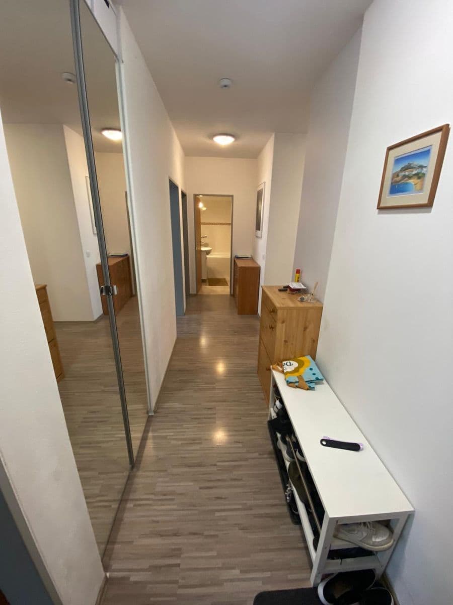 Pronájem bytu 4+kk 88 m², V Hlinkách, Beroun, Středočeský kraj Pronájem bytu 4+kk 88 m², V Hlinkách, Beroun, Středočeský kraj