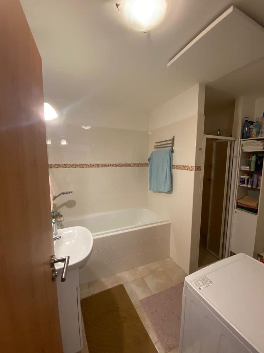 Pronájem bytu 4+kk 88 m², V Hlinkách, Beroun, Středočeský kraj Pronájem bytu 4+kk 88 m², V Hlinkách, Beroun, Středočeský kraj