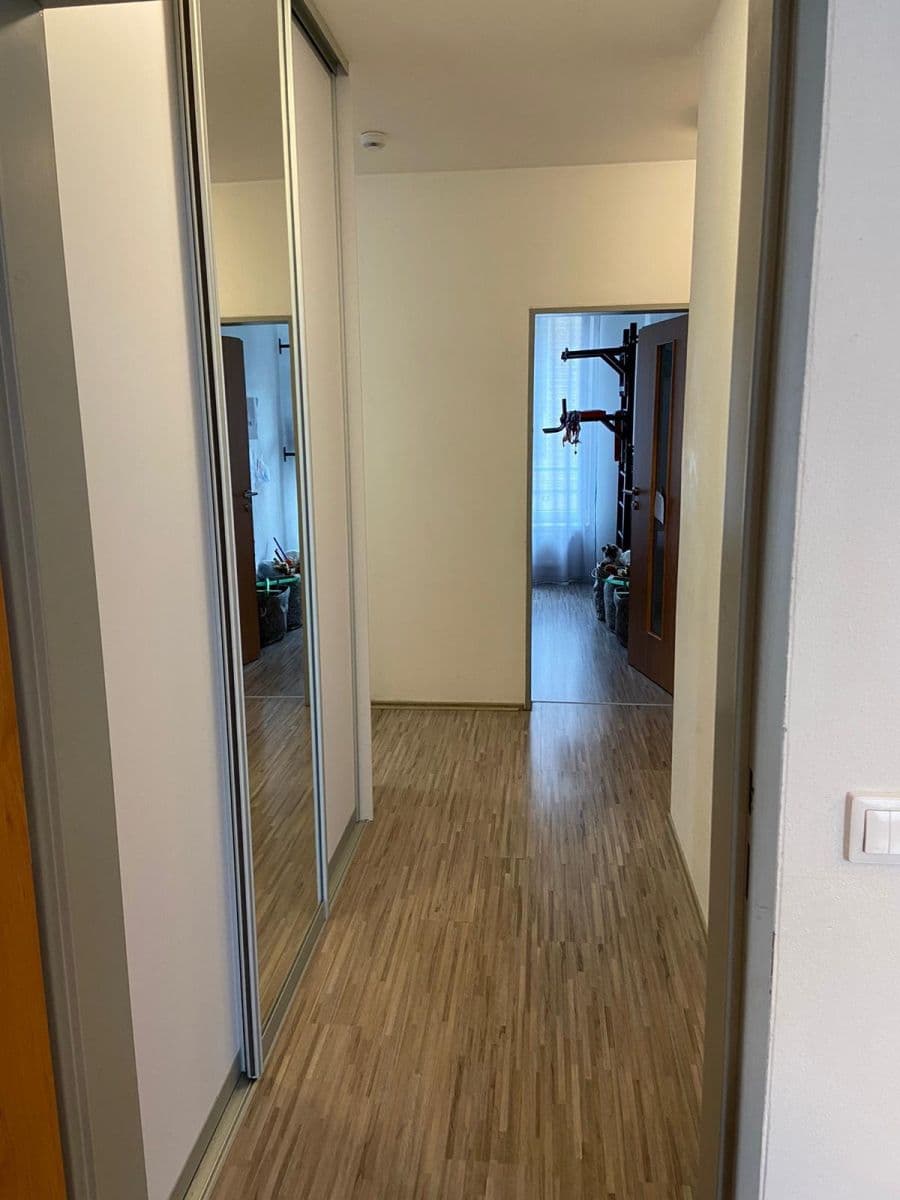 Pronájem bytu 4+kk 88 m², V Hlinkách, Beroun, Středočeský kraj Pronájem bytu 4+kk 88 m², V Hlinkách, Beroun, Středočeský kraj