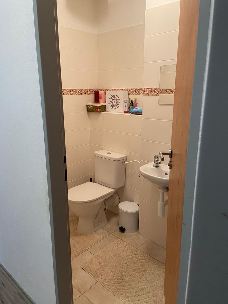 Pronájem bytu 4+kk 88 m², V Hlinkách, Beroun, Středočeský kraj Pronájem bytu 4+kk 88 m², V Hlinkách, Beroun, Středočeský kraj