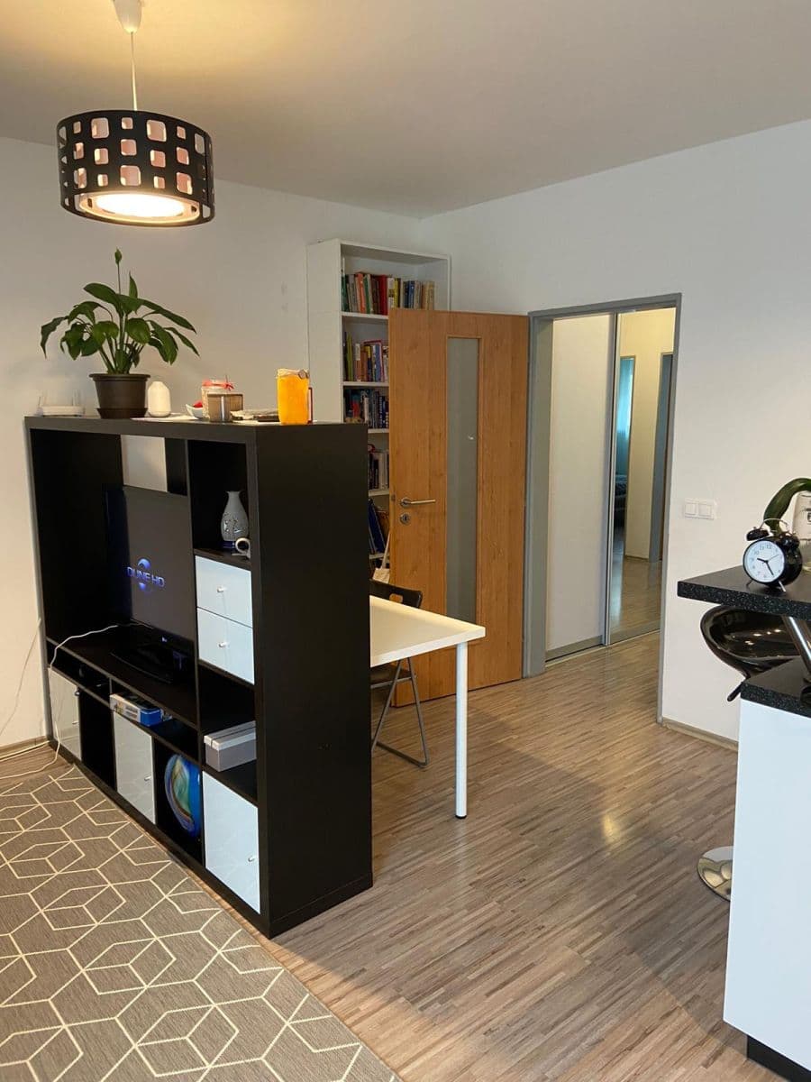 Pronájem bytu 4+kk 88 m², V Hlinkách, Beroun, Středočeský kraj Pronájem bytu 4+kk 88 m², V Hlinkách, Beroun, Středočeský kraj