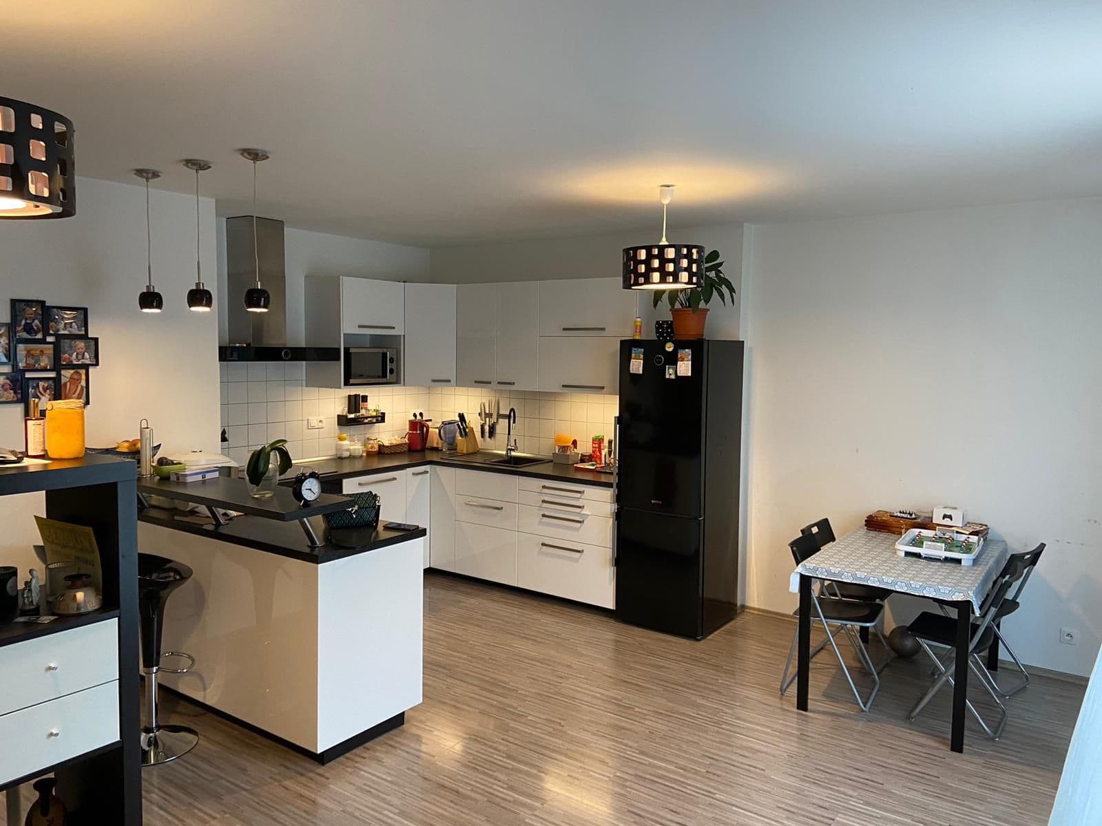 Pronájem bytu 4+kk 88 m², V Hlinkách, Beroun, Středočeský kraj Pronájem bytu 4+kk 88 m², V Hlinkách, Beroun, Středočeský kraj