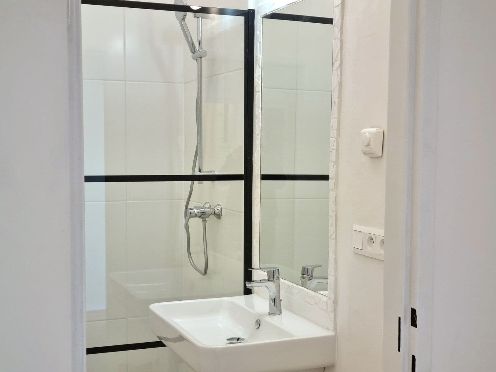 Pronájem bytu 2+kk 54 m², Malešická, Praha, Praha Pronájem bytu 2+kk 54 m², Malešická, Praha, Praha