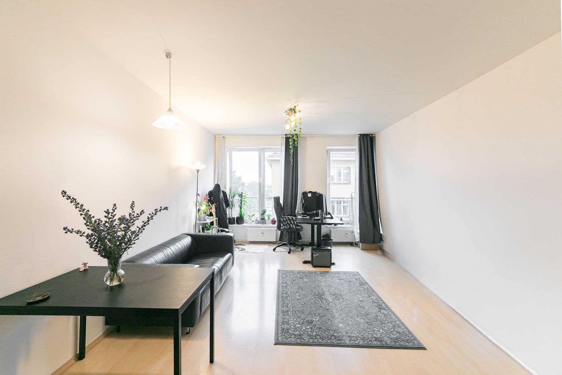 Prodej bytu 2+kk 54 m², Pod Bohdalcem I, Praha, Praha Prodej bytu 2+kk 54 m², Pod Bohdalcem I, Praha, Praha