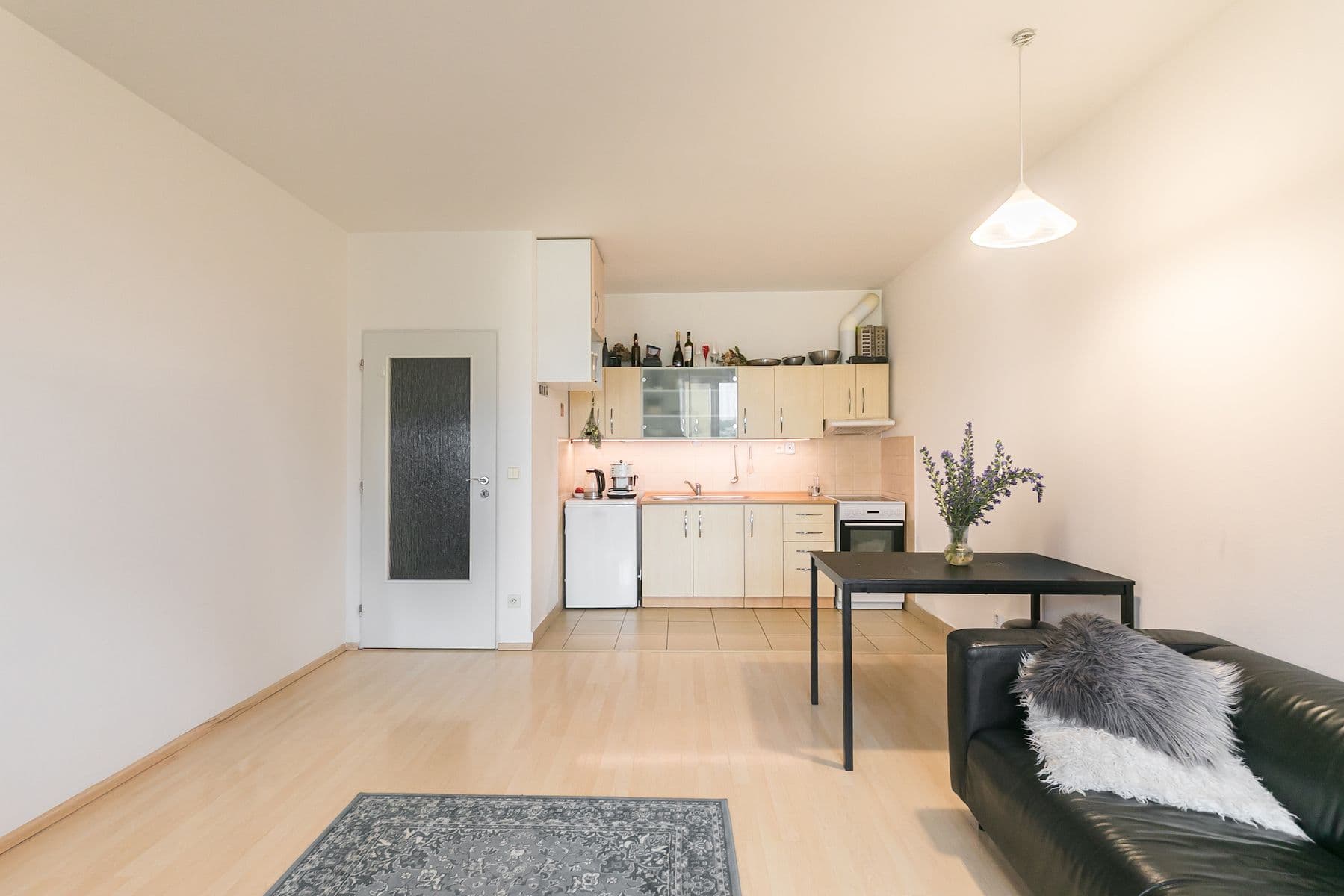 Prodej bytu 2+kk 54 m², Pod Bohdalcem I, Praha, Praha Prodej bytu 2+kk 54 m², Pod Bohdalcem I, Praha, Praha