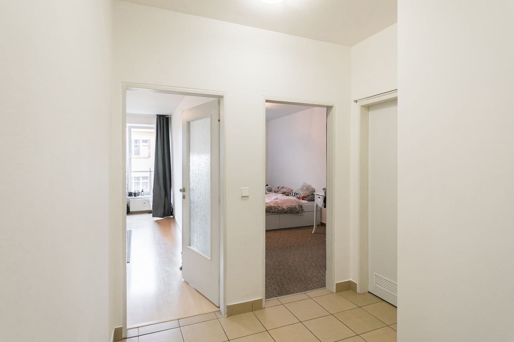 Prodej bytu 2+kk 54 m², Pod Bohdalcem I, Praha, Praha Prodej bytu 2+kk 54 m², Pod Bohdalcem I, Praha, Praha