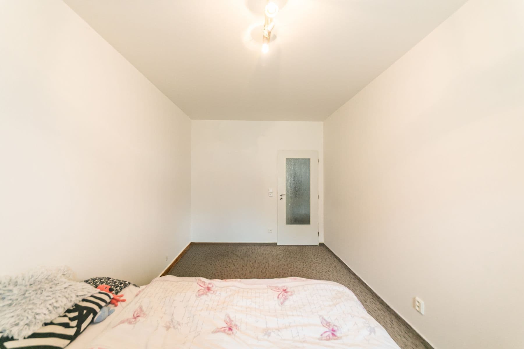 Prodej bytu 2+kk 54 m², Pod Bohdalcem I, Praha, Praha Prodej bytu 2+kk 54 m², Pod Bohdalcem I, Praha, Praha