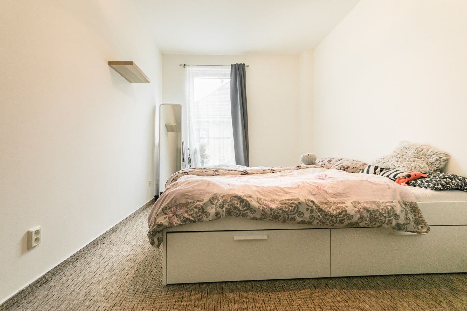 Prodej bytu 2+kk 54 m², Pod Bohdalcem I, Praha, Praha Prodej bytu 2+kk 54 m², Pod Bohdalcem I, Praha, Praha
