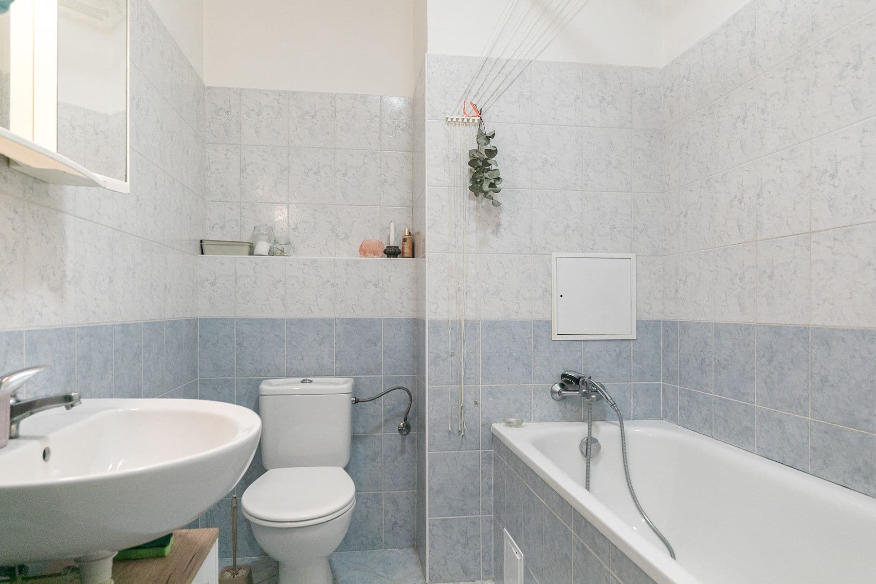 Prodej bytu 2+kk 54 m², Pod Bohdalcem I, Praha, Praha Prodej bytu 2+kk 54 m², Pod Bohdalcem I, Praha, Praha