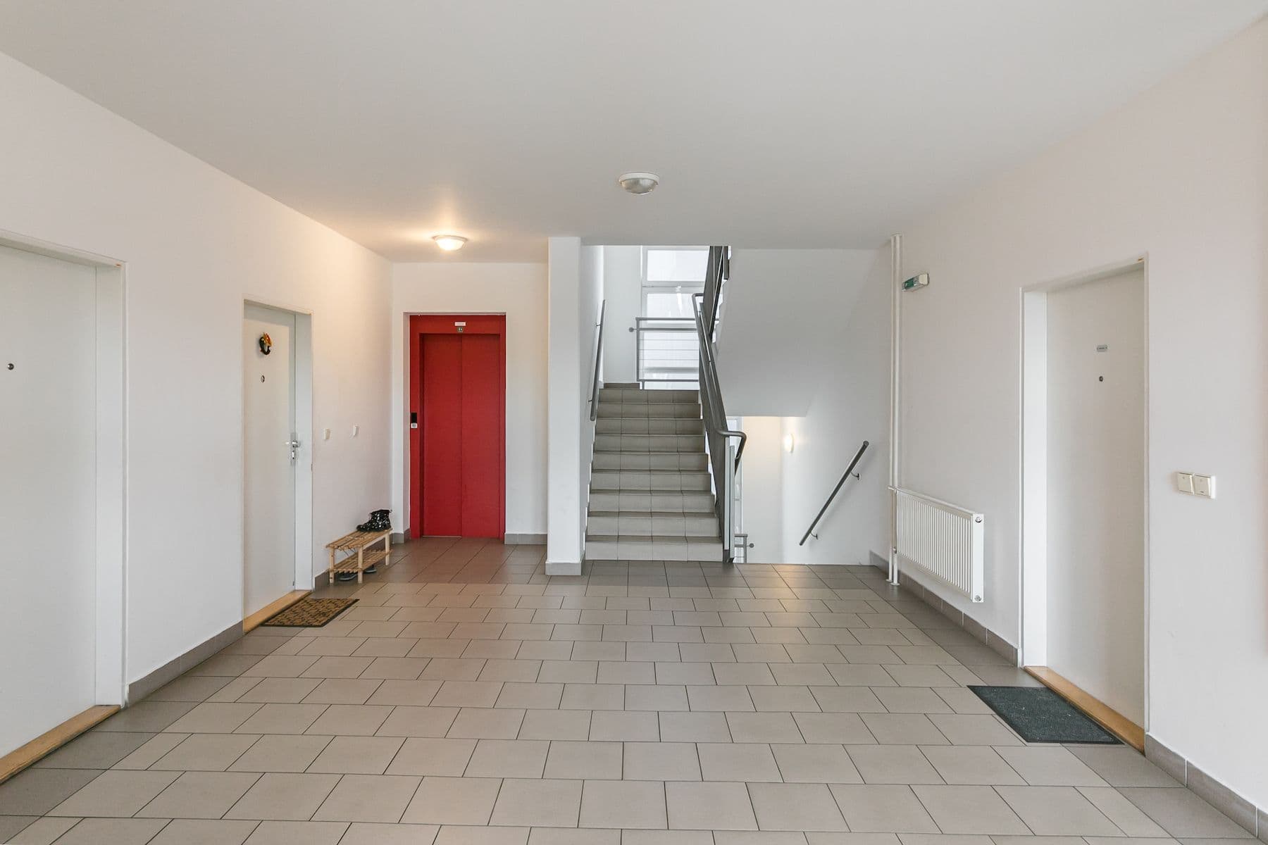 Prodej bytu 2+kk 54 m², Pod Bohdalcem I, Praha, Praha Prodej bytu 2+kk 54 m², Pod Bohdalcem I, Praha, Praha