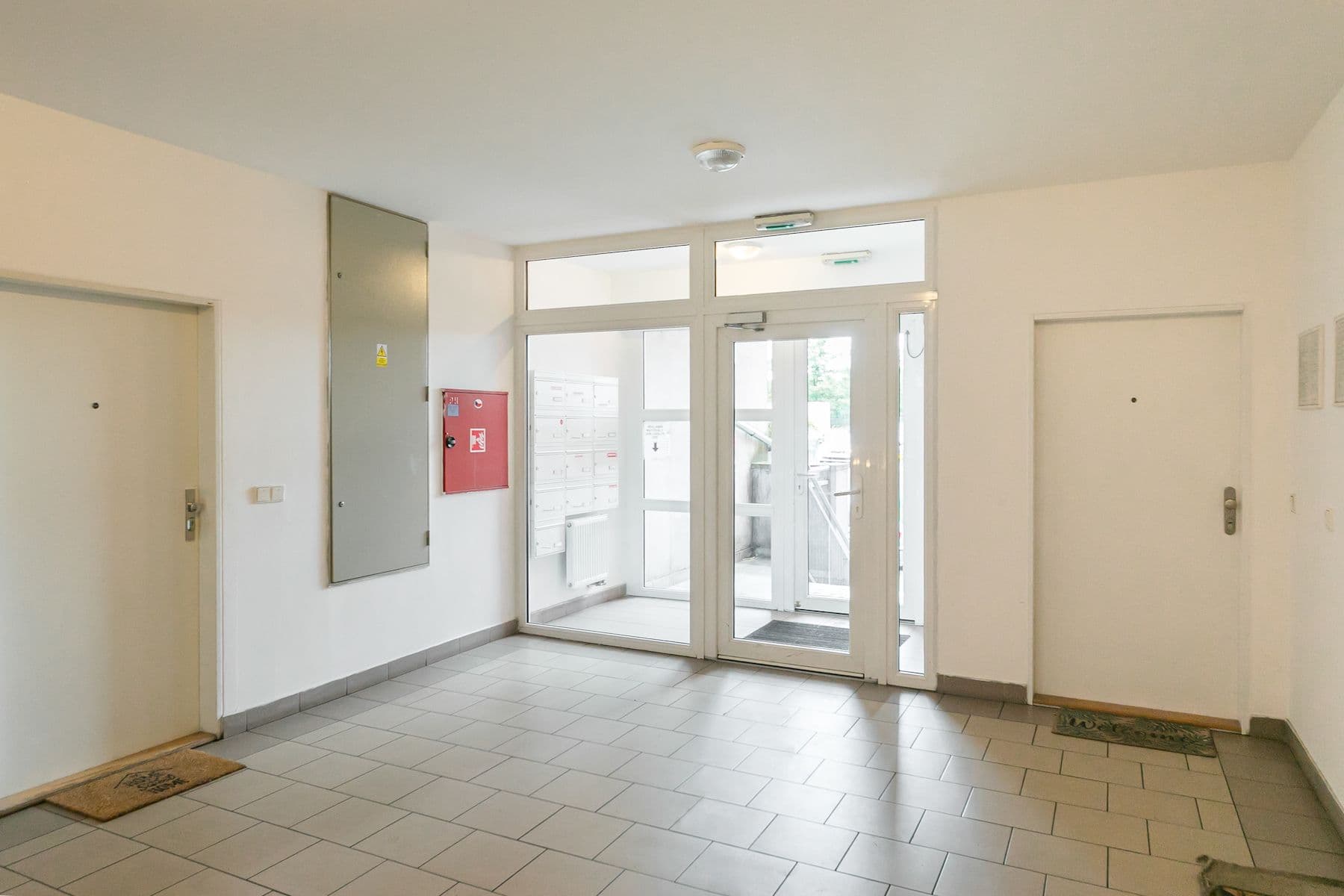 Prodej bytu 2+kk 54 m², Pod Bohdalcem I, Praha, Praha Prodej bytu 2+kk 54 m², Pod Bohdalcem I, Praha, Praha