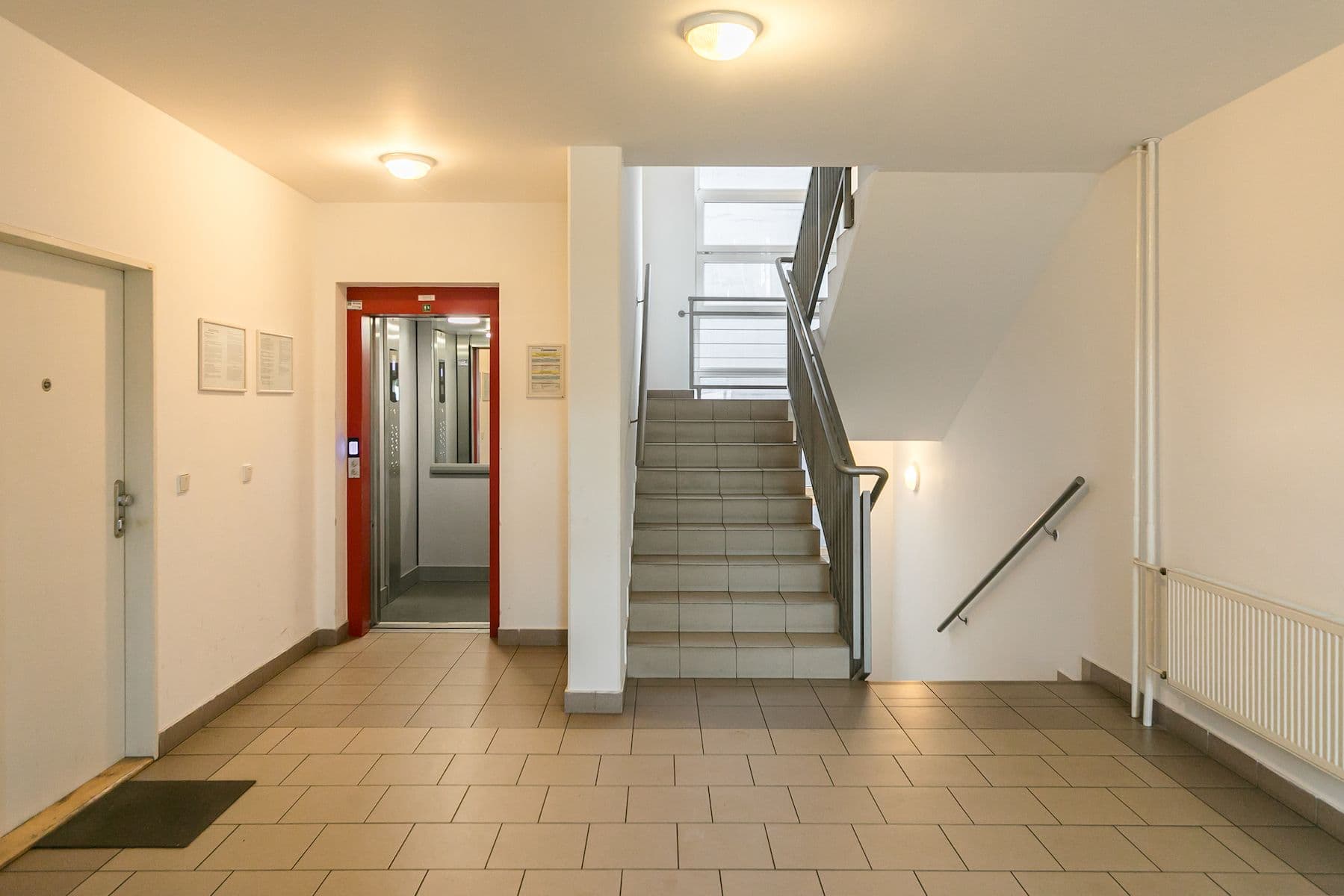 Prodej bytu 2+kk 54 m², Pod Bohdalcem I, Praha, Praha Prodej bytu 2+kk 54 m², Pod Bohdalcem I, Praha, Praha