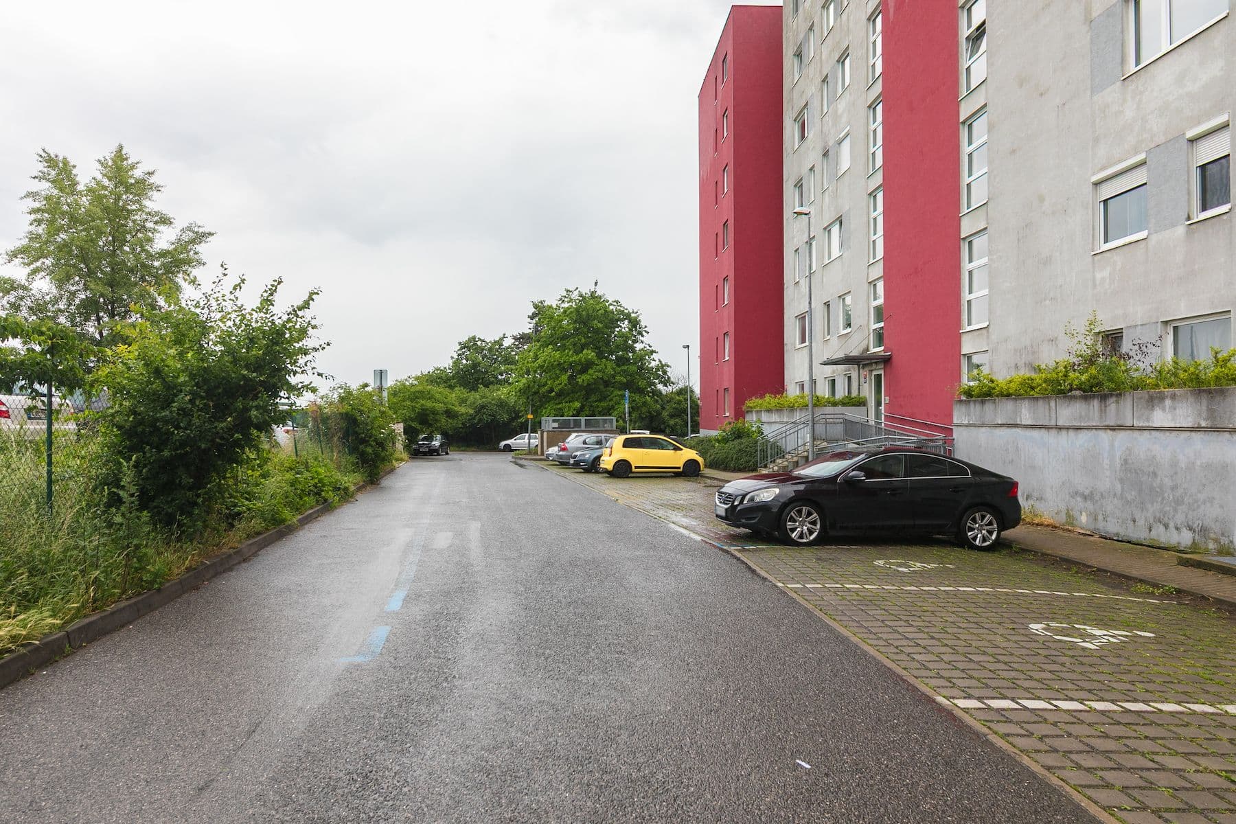 Prodej bytu 2+kk 54 m², Pod Bohdalcem I, Praha, Praha Prodej bytu 2+kk 54 m², Pod Bohdalcem I, Praha, Praha