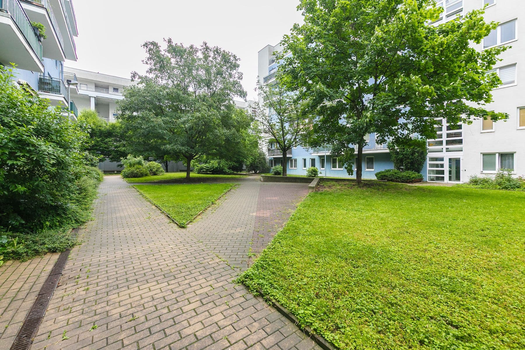 Prodej bytu 2+kk 54 m², Pod Bohdalcem I, Praha, Praha Prodej bytu 2+kk 54 m², Pod Bohdalcem I, Praha, Praha