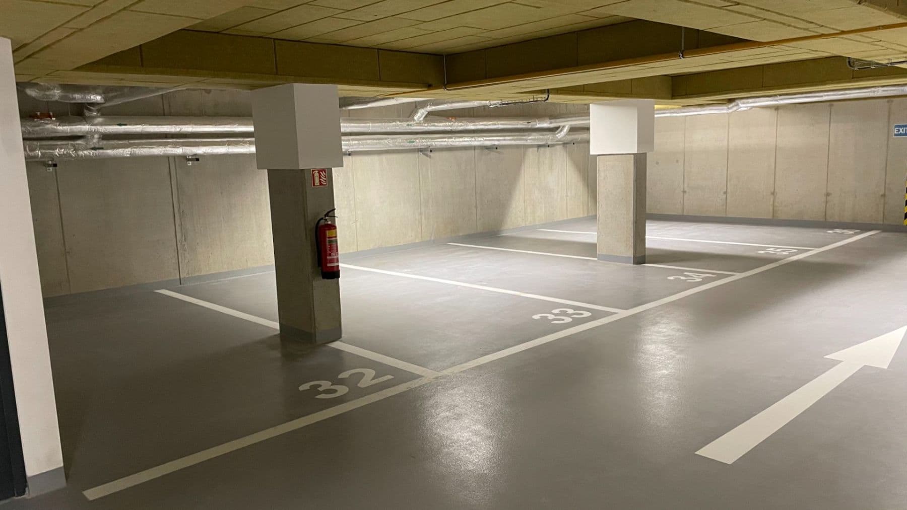 Pronájem garáže 15 m², Vančurova, Brno, Jihomoravský kraj Pronájem garáže 15 m², Vančurova, Brno, Jihomoravský kraj