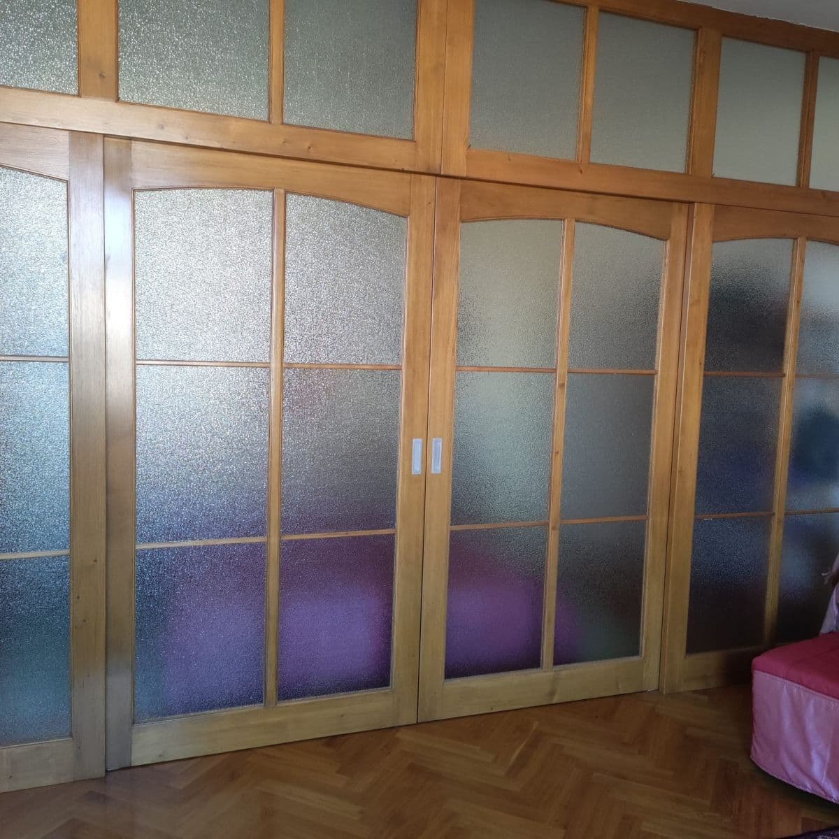 Pronájem bytu 2+kk 68 m², Jugoslávských partyzánů, Praha, Praha Pronájem bytu 2+kk 68 m², Jugoslávských partyzánů, Praha, Praha