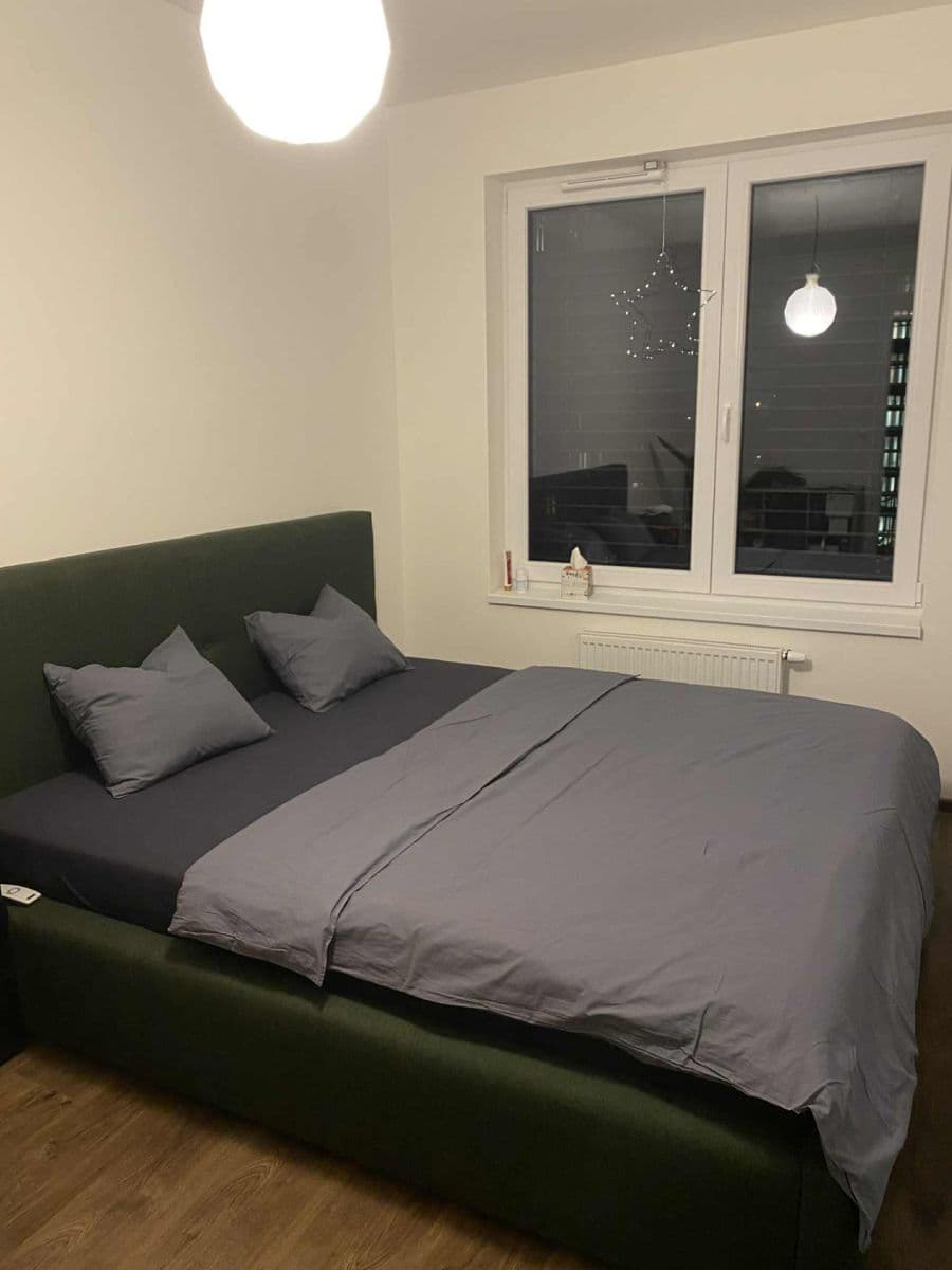 Pronájem bytu 2+kk 50 m², Lehovecká, Praha, Praha Pronájem bytu 2+kk 50 m², Lehovecká, Praha, Praha