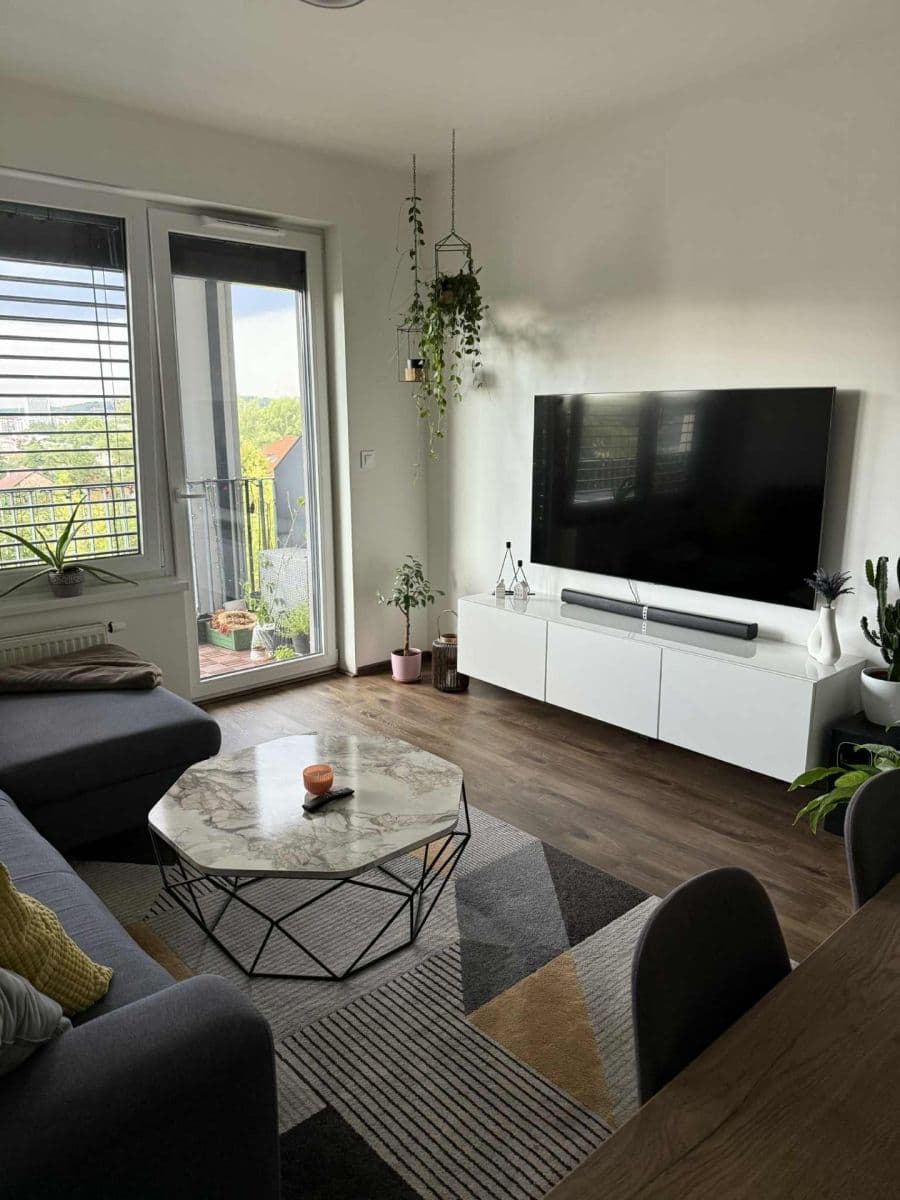 Pronájem bytu 2+kk 50 m², Lehovecká, Praha, Praha Pronájem bytu 2+kk 50 m², Lehovecká, Praha, Praha