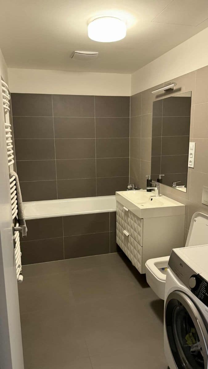 Pronájem bytu 2+kk 50 m², Lehovecká, Praha, Praha Pronájem bytu 2+kk 50 m², Lehovecká, Praha, Praha