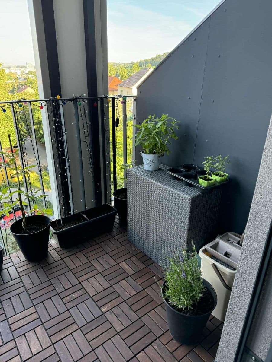 Pronájem bytu 2+kk 50 m², Lehovecká, Praha, Praha Pronájem bytu 2+kk 50 m², Lehovecká, Praha, Praha