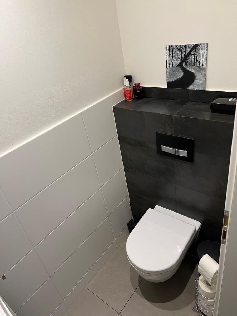 Prodej bytu 3+kk 80 m², Plamínkové, Praha, Praha Prodej bytu 3+kk 80 m², Plamínkové, Praha, Praha