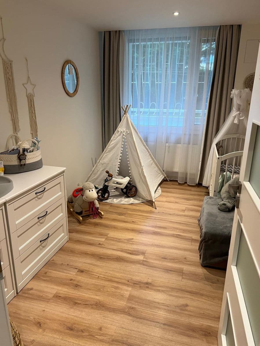 Prodej bytu 3+kk 80 m², Plamínkové, Praha, Praha Prodej bytu 3+kk 80 m², Plamínkové, Praha, Praha