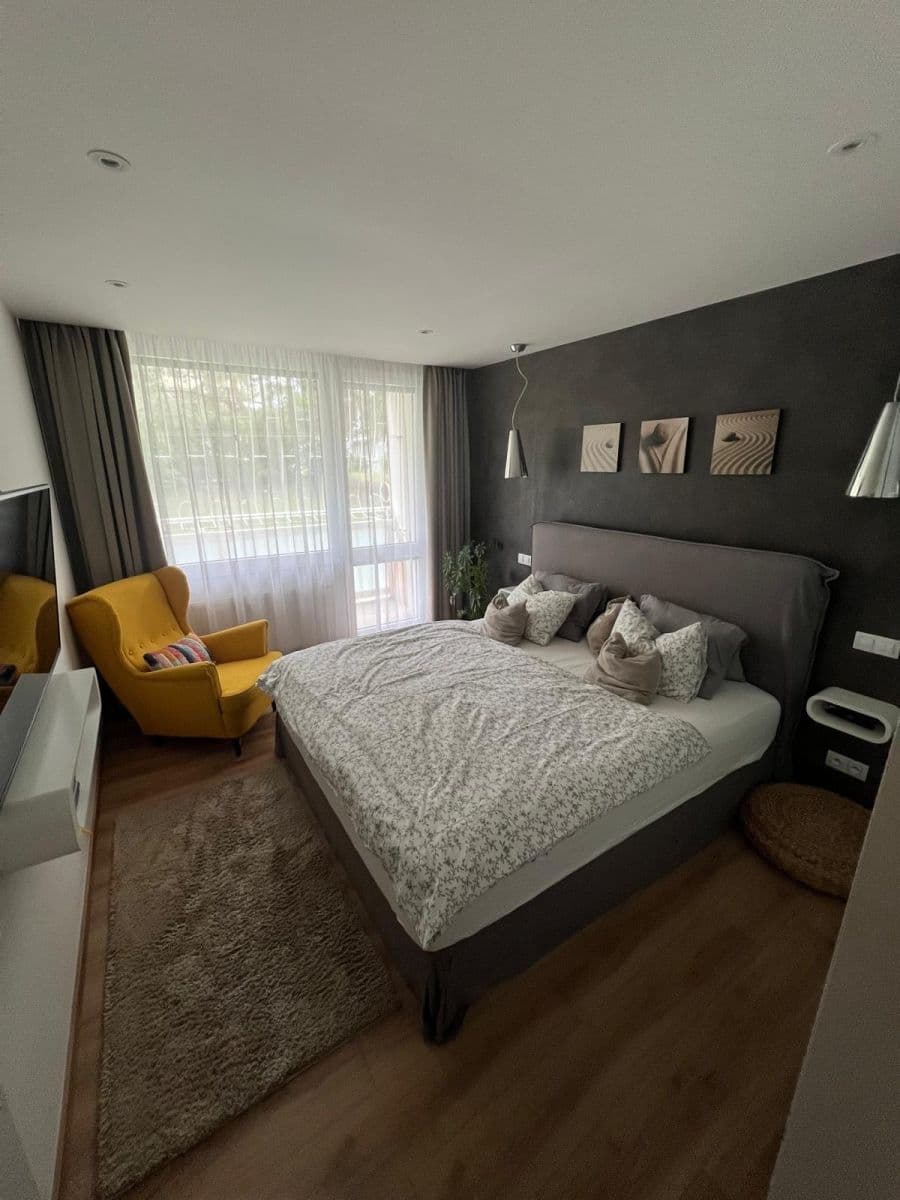 Prodej bytu 3+kk 80 m², Plamínkové, Praha, Praha Prodej bytu 3+kk 80 m², Plamínkové, Praha, Praha